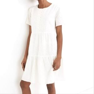MADEWELL DRESS